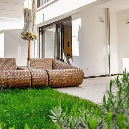 Luxurioese Ferienwohnung Seelage FDH 외부 사진