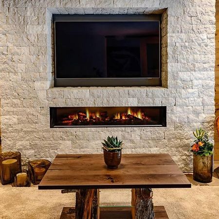 Luxurioese Ferienwohnung Seelage FDH 외부 사진