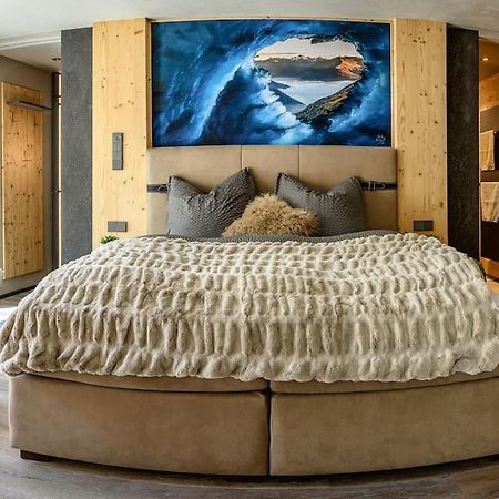 Luxurioese Ferienwohnung Seelage FDH 외부 사진