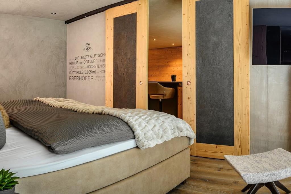 Luxurioese Ferienwohnung Seelage FDH 외부 사진