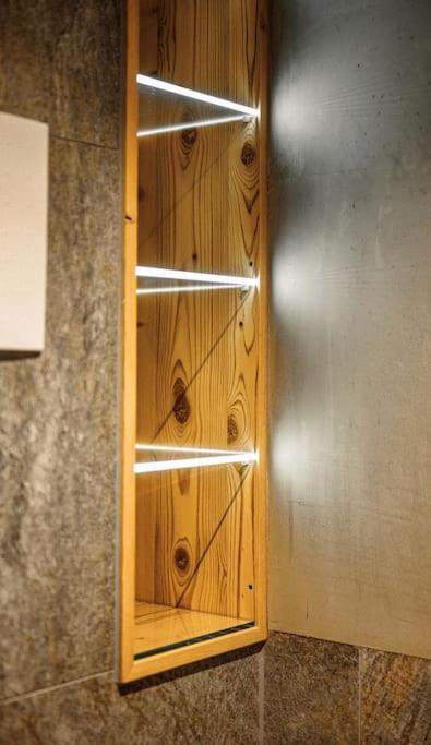 Luxurioese Ferienwohnung Seelage FDH 외부 사진