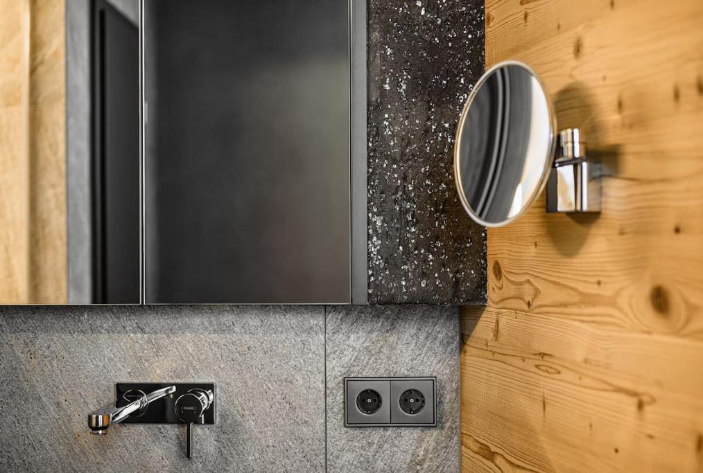Luxurioese Ferienwohnung Seelage FDH 외부 사진