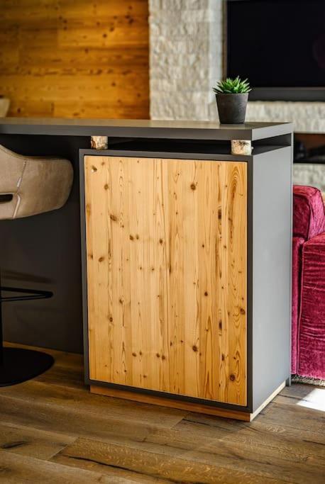 Luxurioese Ferienwohnung Seelage FDH 외부 사진