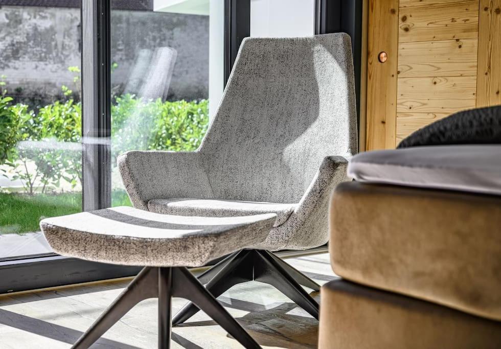 Luxurioese Ferienwohnung Seelage FDH 외부 사진